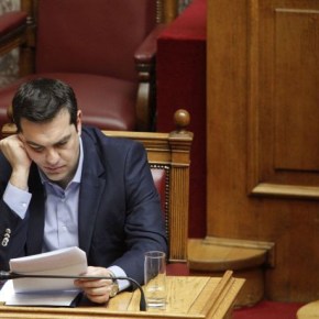 Τριγμοί στην Κυβέρνηση μετά την απόφαση του&nbsp;Eurogroup