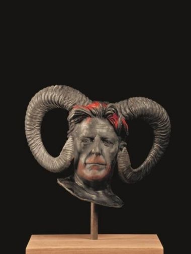 57_Gyselinck_2_Hoofdstuk VIII © Jan Fabre