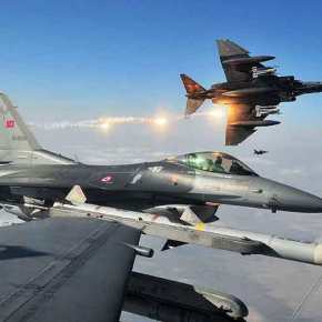 Oι Πασάδες της Άγκυρας πίσω από τις προκλήσεις στο&nbsp;Αιγαίο…