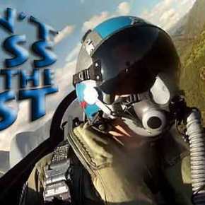 «Έγραψαν οι Μαχητές των Αιθέρων στην «ΗΝΙΟΧΟΣ»…Αν τους αφήναμε θα τους ξέσκιζαν! (Φώτο &&nbsp;video)