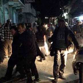 ΠΟΙΟΙ ΕΙΝΑΙ ΚΟΠΡΟΣΚΥΛΑ!