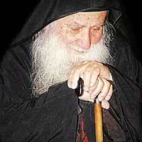 Συγκλονίζει η προφητεία γνωστού Γέροντα που Χαμογέλασε… ώρες μετά τον Θάνατό του!&nbsp;(Βίντεο)