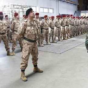 Παραίτηση Α/ΓΕΣ! Στην Πορτογαλία ο Αρχηγός “τα&nbsp;βρόντηξε”