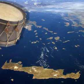 Τύμπανα πολέμου στο Αιγαίο: Ξεπέρασε κάθε όριο η Τουρκία – Συναγερμός στις Ένοπλες&nbsp;Δυνάμεις.