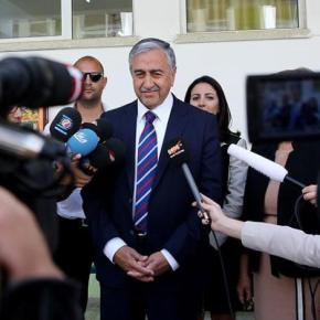 Κατέρρευσε η τουρκοκυπριακή&nbsp;κυβέρνηση