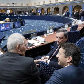 Eurogroup: Αμεση νομοθέτηση των προληπτικών&nbsp;μέτρων