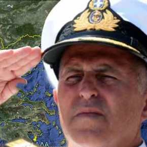 «ΘΕΡΜΟ ΕΠΕΙΣΟΔΙΟ» ΣΤΟ ΑΙΓΑΙΟ! Τι είπε ο Α/ΓΕΕΘΑ για τις προκλήσεις των&nbsp;Τούρκων