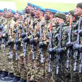 Η Τουρκία έστειλε ειδικές δυνάμεις στο Ναγκόρνο Καραμπάχ – Σφοδρές συγκρούσεις Αρμενίας-Αζερμπαϊτζάν (vid,&nbsp;φωτό)