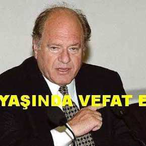 Μίσος Τούρκων για τον Αρσένη ακόμη και μετά το θάνατό του! Απαράδεκτα&nbsp;σχόλια