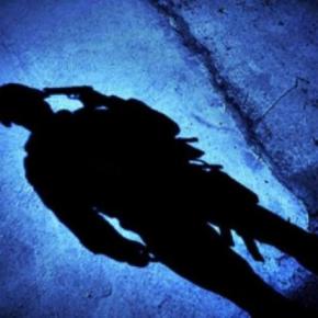 ΒΙΝΤΕΟ: Ένας συγγραφέας εξηγεί γιατί αυτοκτονούν οι&nbsp;στρατιώτες