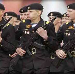 Να γιατί όταν η Ρωσία θα «πελεκάει» την Τουρκία, η Αμερική θα έχει τα χέρια της&nbsp;σταυρωμένα