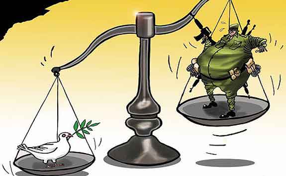 Balance-of-Power-Theory575