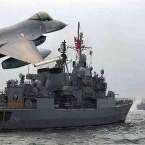 Τουρκικές προκλήσεις στο Αιγαίο: Πού το πάει η Άγκυρα και τί ανησυχεί τους επιτελείς του&nbsp;Πενταγώνου