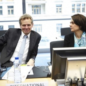 Wikileaks: Οι «καυτοί» διάλογοι Τόμσεν – Βελκουλέσκου για την&nbsp;Ελλάδα