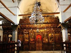 Αλβανίδα Υπουργός (Α)πολιτισμού: Θα κρατήσουμε τις ορθόδοξες εκκλησίες για&nbsp;συναυλίες