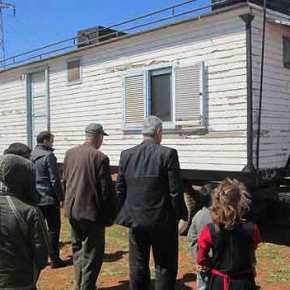 Συμπρόεδρος του Λαϊκού συμβούλιου της Ροζάβα: είμαστε έτοιμοι να φιλοξενησουμε τους περισσότερους από τους πρόσφυγες της&nbsp;Συρίας