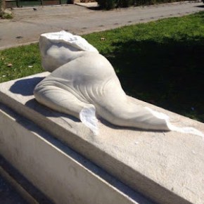 Η Βόρειος Ήπειρος μόνιμα σταυρωμένη, μόνιμα κακοποιημένη, μόνιμα&nbsp;αγνοημένη!