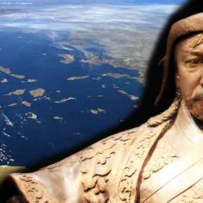 Πρόβες Αττίλα στο Αιγαίο από τους Τούρκους με ΝΑΤΟϊκή υποστήριξη και ευρωπαϊκή&nbsp;κάλυψη