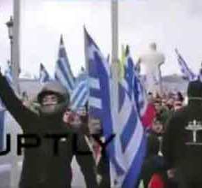 ΑΥΤΑ ΤΑ ΚΡΥΒΟΥΝ!! ΕΛΛΗΝΕΣ Ενάντια στην&nbsp;Ισλαμοποίηση