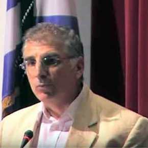 Η εκτίμηση του Δ.Μακρή για την διάλυση της Τουρκίας εντός του&nbsp;2016