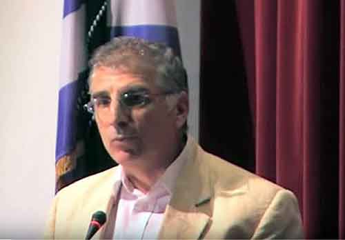 Διονύσης-Μακρής