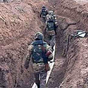 Καραμπάχ: Στις 2.000 οι νεκροί και τραυματίες του&nbsp;Αζερμπαϊτζάν