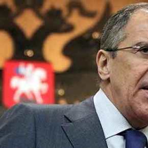 Ο ΛΑΒΡΟΦ «ΣΤΟΧΕΥΕΙ» ΤΗΝ ΤΟΥΡΚΙΑ! Βρέθηκε στην Αρμενία και η κίνηση του προκάλεσε!&nbsp;(ΦΩΤΟ)