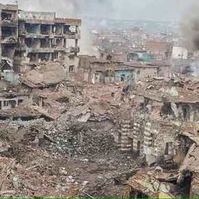 Για μια Αεροπορική Βάση και μια Ψεύτικη Συμφωνία Αφήνουν τον Ερντογάν να Σφάζει – Κλείνει τα Μάτια η Δύση στα Εγκλήματα των Τούρκων κατά&nbsp;Αμάχων