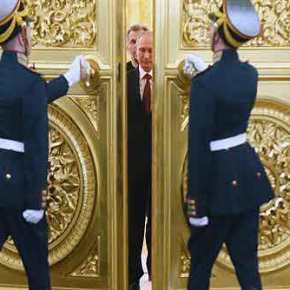 Κανονίστηκε η επίσκεψη του Πούτιν σε Αθήνα και Άγιο&nbsp;Όρος.