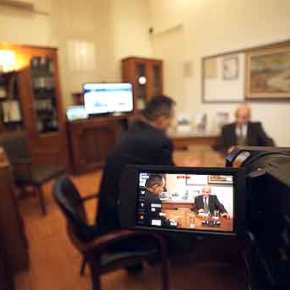 Στρατηγός (Επίτιμος Α/ΓΕΣ) Κρούει τον Κώδωνα του Κινδύνου και Προειδοποιεί: «Οι πολιτικοί να ακούν εξουσία για τον Λαό και το&nbsp;Εθνος»