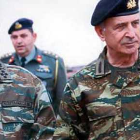 ΙΣΧΥΡΟΣ ΣΤΡΑΤΗΓΟΣ Προειδοποιεί τους «Κηπουρούς» της Εξουσίας: «Κάτω τα Χέρια από το&nbsp;Στράτευμα»