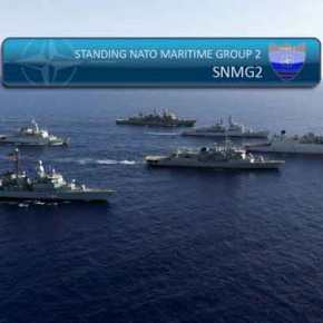 Οι Επιτελείς Ζητάνε να Φύγει το ΝΑΤΟ από το&nbsp;Αιγαίο