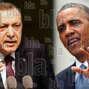 Πάλι Λόγια… από τον Ομπάμα στον&nbsp;Ερντογάν