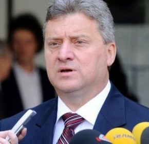 «ΠΟΛΕΜΟΣ» ΕΛΛΑΔΑΣ – ΣΚΟΠΙΩΝ ΓΙΑ ΤΟΥΣ ΠΡΟΣΦΥΓΕΣ ΤΗΣ ΕΙΔΟΜΕΝΗΣ: Πυρά από τον πρόεδρο των Σκοπίων: «Κάναμε τη δουλειά της ελληνικής&nbsp;κυβέρνησης»