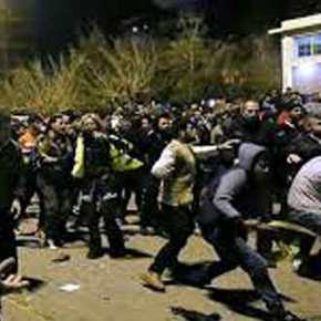 Σχίστε τις Συμφωνίες με την Τουρκία και Δώστε Ελληνική Λύση στο&nbsp;Προσφυγικό