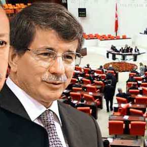 Τζιχαντιστικό Σύνταγμα για να Σφάζει Νόμιμα Ζητάει ο Ερντογάν – Το Ενδιάμεσο Βήμα για την Πλήρη Αστάθεια στην ΝΑ&nbsp;Μεσόγειο