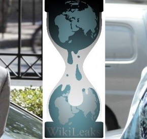 ΑΠΟΚΑΛΥΨΗ (WIKILEAKS): ΑΠΟΡΡΗΤΗ ΣΥΝΟΜΙΛΙΑ ΓΙΑ ΤΗΝ&nbsp;ΕΛΛΑΔΑ