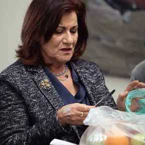 ΧΩΡΙΣ ΔΙΔΑΚΤΟΡΙΚΟ …ΚΑΘΗΓΗΤΡΙΑ ΑΡΧΙΤΕΚΤΟΝΙΚΗΣ ΣΤΟ ΕΜΠ Η ΘΕΑΝΩ ΦΩΤΙΟΥ – Ο γιος της, το γραφείο και οι&nbsp;συνεργασίες