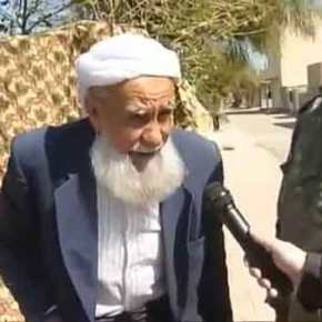 Το χωριό της Συρίας που οι κάτοικοι μιλάνε ελληνικά!&nbsp;ΒΙΝΤΕΟ