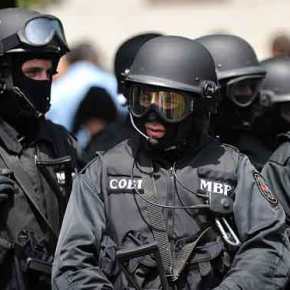 Έρμαια των Μυστικών Υπηρεσιών της Europol και των Τζιχαντιστών τα νησιά&nbsp;μας!