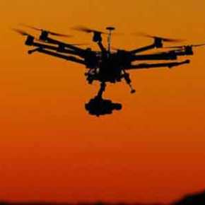 Drones αναλαμβάνουν την φρούρηση του ΥΠΕΘΑ από τον&nbsp;αέρα