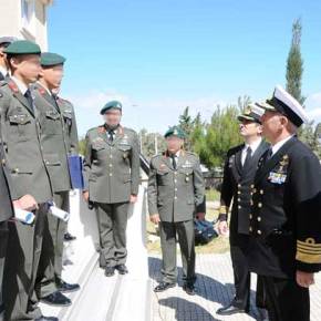 Είναι οι Λίγοι ,οι Γενναίοι ,είναι τα νέα τα θρυλικά …Βατράχια μας&nbsp;!