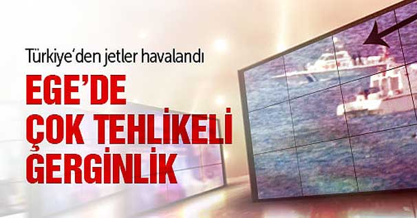 ege-de-yunanistan-la-gerginlik