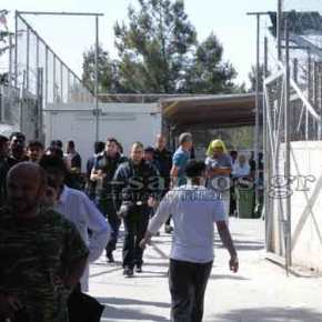 Ria Novosti: Έρχεται γενική εξέγερση μεταναστών στην Ελλάδα με υποκίνηση ξένων υπηρεσιών και λόγω&nbsp;απελπισίας