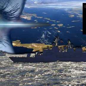 «Χοντραίνει» το παιχνίδι η Άγκυρα: Υπονοούμενα για σύνορα σε ουρανό και θάλασσα στο&nbsp;Αιγαίο