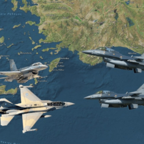 ΣΗΜΕΙΑ ΤΩΝ ΚΑΙΡΩΝ… «Η ΤΟΥΡΚΙΑ ΘΑ ΜΑΣ ΑΠΕΙΛΕΙ ΕΩΣ ΟΤΟΥ… ΔΙΑΛΥΘΕΙ…»… Η ΑΙΤΙΑ ΠΟΥ ΘΑ ΤΗΝ ΚΑΤΑΣΤΡΕΨΕΙ…-ΒΙΝΤΕΟ