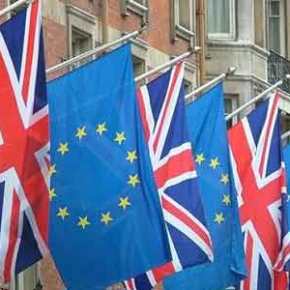 «Πλύση εγκεφάλου» στους Βρετανούς για να μην ψηφίσουν την έξοδο της χώρας από το «φρενοκομείο» που λέγεται&nbsp;ΕΕ