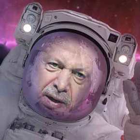 Σε χερσόνησο μεταξύ της Κω και της Σύμης η εξέδρα εκτόξευσης δορυφόρων της&nbsp;Τουρκίας