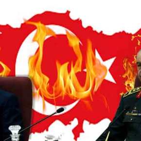 Το «βαθύ κράτος» εξεγείρεται κατά Ερντογάν – Ι.Μπασμπούγ: «Οδηγείς την Τουρκία στο χάος – Αποκατέστησε τώρα τις σχέσεις με&nbsp;Ρωσία»