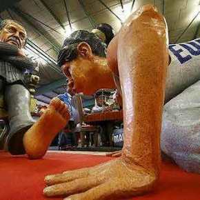 Ερντογάν απειλεί Ευρώπη:”Δώστε ότι υποσχεθήκατε διαφορετικά συμφωνία για πρόσφυγες&nbsp;γιοκ”